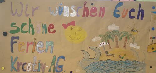 Bis in 6 Wochen